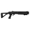 Réplique fusil à pompe FABARM STF12 initial noir Gaz — vue 4