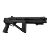 Réplique fusil à pompe FABARM STF12 initial noir Gaz — vue 8