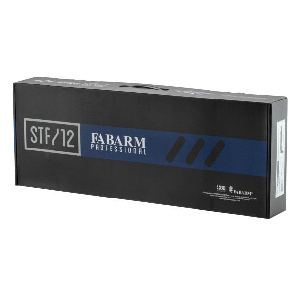Réplique fusil à pompe FABARM STF12 Short OD Gaz — vue 5