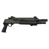 Réplique fusil à pompe FABARM STF12 Short OD Gaz — vue 12