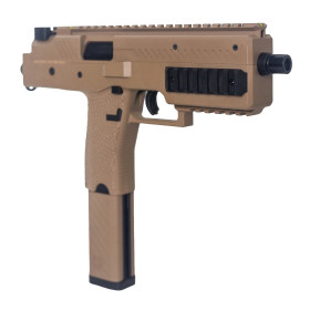 Réplique SMG VMP-1C Tan -