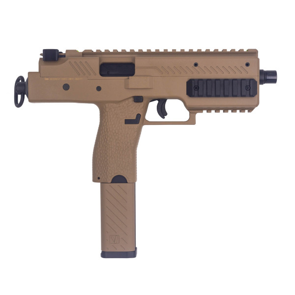 Réplique SMG VMP-1C Tan - — vue 7