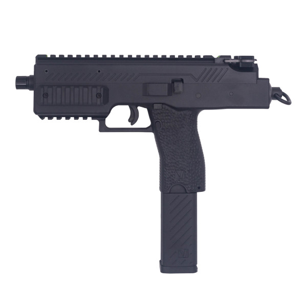 Réplique SMG VMP-1C NOIR - — vue 2