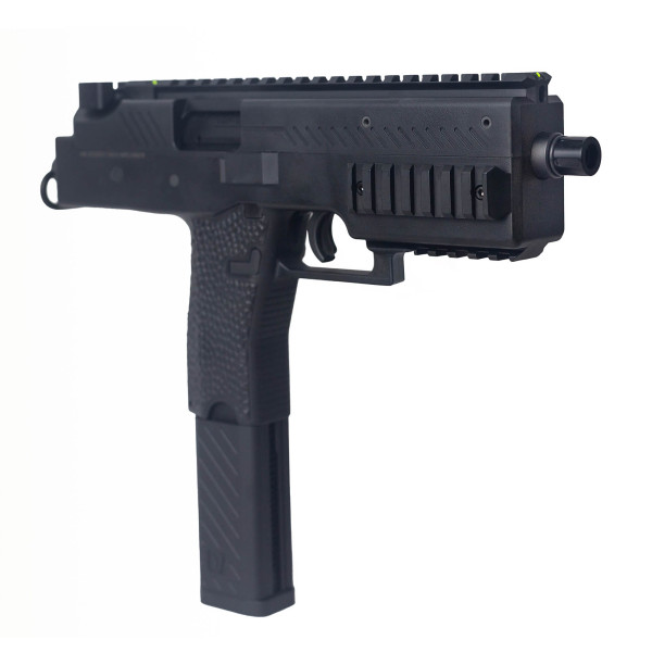 Réplique SMG VMP-1C NOIR - — vue 8