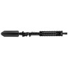 Réplique GBBR Daniel Defense MK18 Golden Eagle Noir — vue 3
