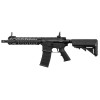 Réplique GBBR Daniel Defense MK18 Golden Eagle Noir — vue 5
