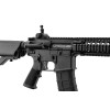 Réplique GBBR Daniel Defense MK18 Golden Eagle Noir — vue 19