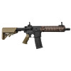 Réplique GBBR Daniel Defense MK18 Golden Eagle Tan — vue 3