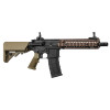 Réplique GBBR Daniel Defense MK18 Golden Eagle Tan — vue 13