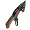 Réplique Fusil métal et bois à cartouches éjectables — vue 4