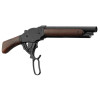 Réplique Fusil métal et bois à cartouches éjectables — vue 16