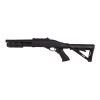Réplique Fusil à Pompe M870 avec crosse Golden Eagle à Gaz — vue 10