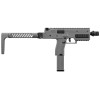 Réplique SMG VMP-1 Gris -