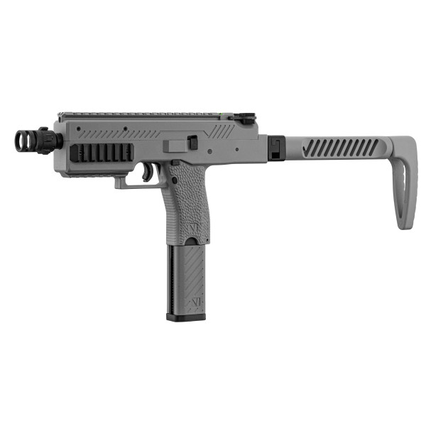 Réplique SMG VMP-1 Gris - — vue 4