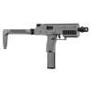 Réplique SMG VMP-1 Gris - — vue 13