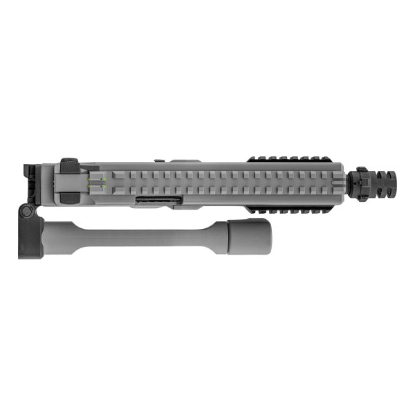 Réplique SMG VMP-1 Gris - — vue 15