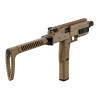 Réplique SMG VMP-1 Tan - — vue 3