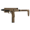 Réplique SMG VMP-1 Tan - — vue 4