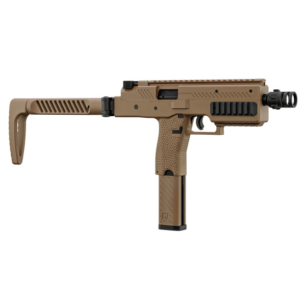 Réplique SMG VMP-1 Tan - — vue 13