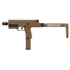 Réplique SMG VMP-1 Tan - — vue 14