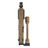 Réplique SMG VMP-1 Tan - — vue 15