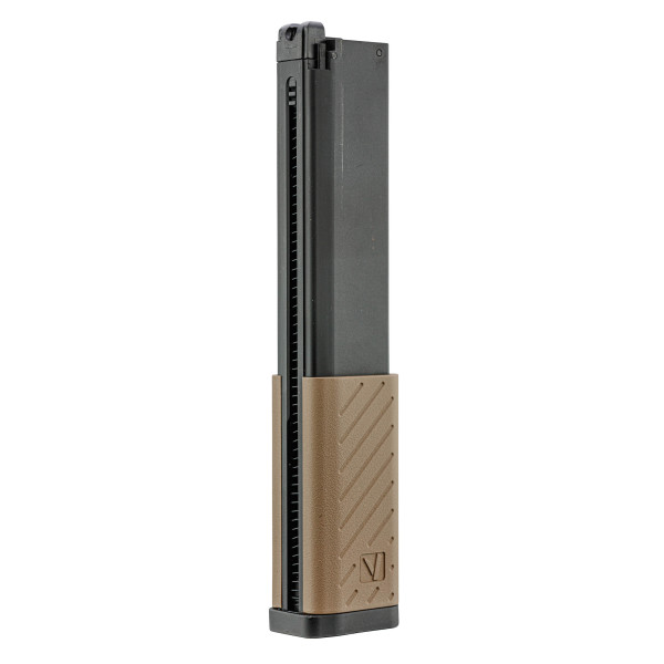 Réplique SMG VMP-1 Tan - — vue 16