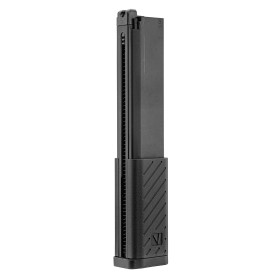 Réplique SMG VMP-1 NOIR - — vue 2
