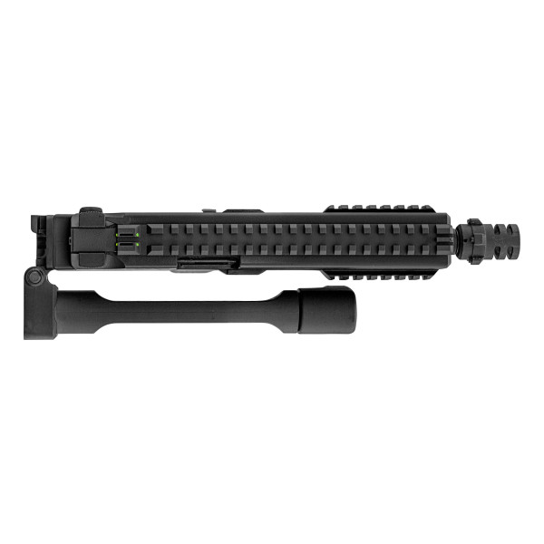 Réplique SMG VMP-1 NOIR - — vue 3