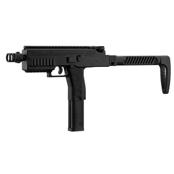 Réplique SMG VMP-1 NOIR - — vue 4