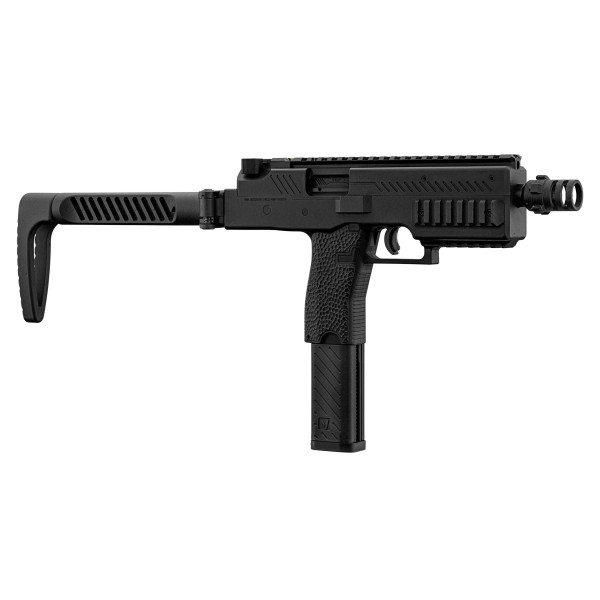 Réplique SMG VMP-1 NOIR - — vue 13