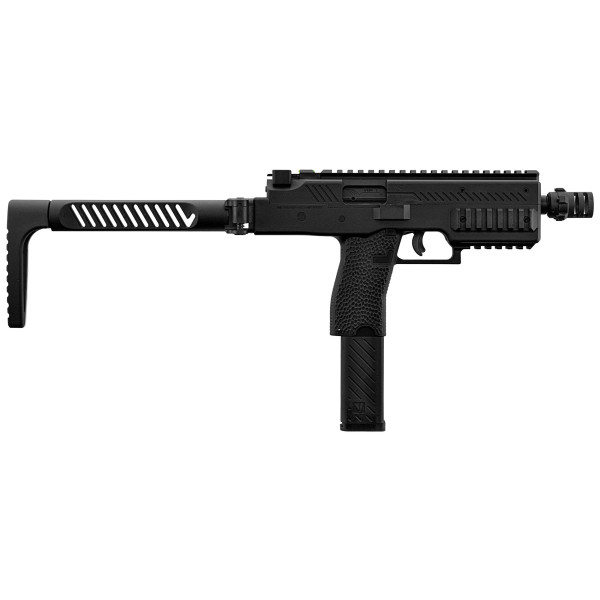 Réplique SMG VMP-1 NOIR - — vue 14