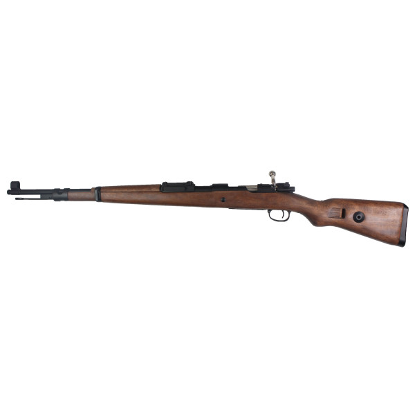 Réplique WW2 à gaz KAR 98K 1,5J à éjection de douille — vue 10