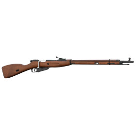 Fusil airsoft Double Bell Mosin Nagant à douilles éjectables