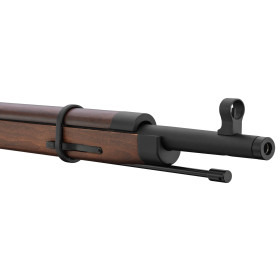 Fusil airsoft Double Bell Mosin Nagant à douilles éjectables — vue 2