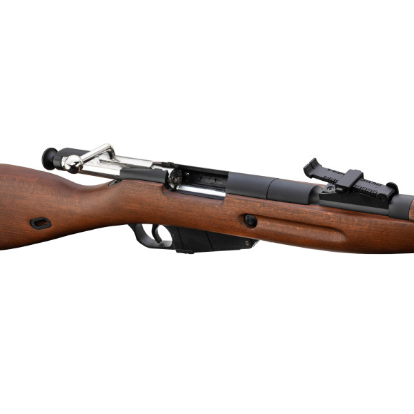 Fusil airsoft Double Bell Mosin Nagant à douilles éjectables — vue 16