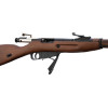 Fusil airsoft Double Bell Mosin Nagant à douilles éjectables — vue 17