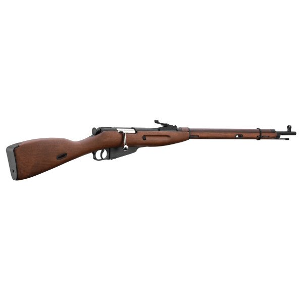 Fusil airsoft Double Bell Mosin Nagant à douilles éjectables — vue 19