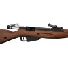 Fusil airsoft Double Bell Mosin Nagant à douilles éjectables — vue 20