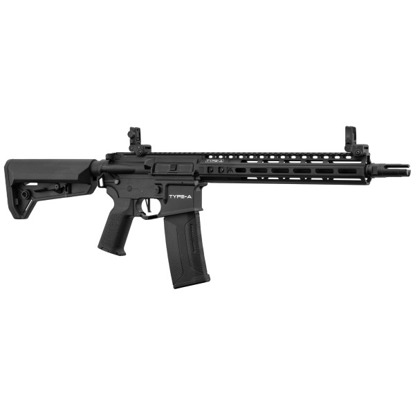 Réplique AEG MK2 Type-A 12'' GEN 2 Lancer Tactical — vue 7