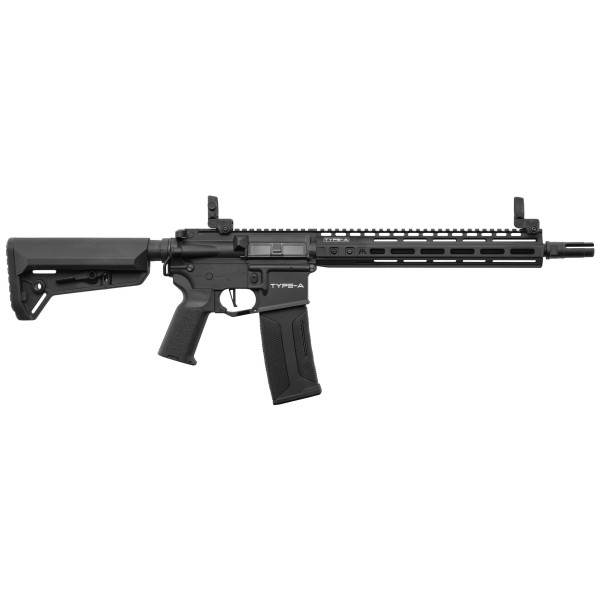 Réplique AEG MK2 Type-A 12'' GEN 2 Lancer Tactical — vue 8