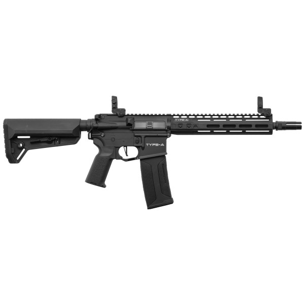 Réplique AEG MK2 Type-A 10'' GEN 2 Lancer Tactical — vue 10