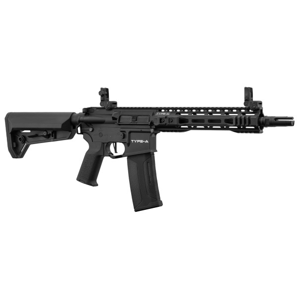 Réplique AEG SPR Type-A 10'' GEN 2 Lancer Tactical — vue 7