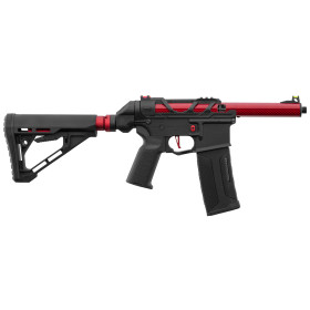 Réplique AEG Lancer Tactical X AIRTAC GEN 3 Rouge