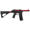 Réplique AEG Lancer Tactical X AIRTAC GEN 3 Rouge