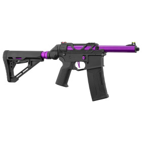 Lancer Tactical AEG airsoft X Airtac Gen 3 — vue 2