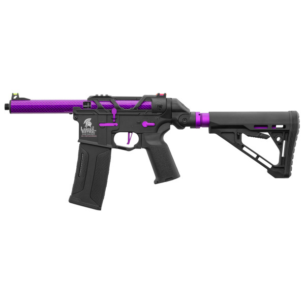 Lancer Tactical AEG airsoft X Airtac Gen 3 — vue 9