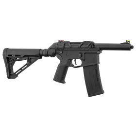 Réplique AEG Lancer Tactical X AIRTAC GEN 3 Noir mat — vue 2