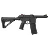 Réplique AEG Lancer Tactical X AIRTAC GEN 3 Noir mat — vue 2