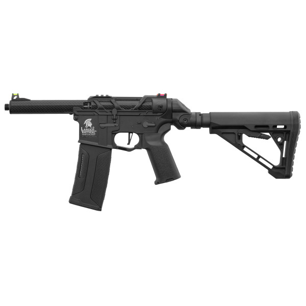 Réplique AEG Lancer Tactical X AIRTAC GEN 3 Noir mat — vue 9