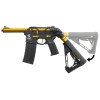 Réplique AEG Lancer Tactical X AIRTAC GEN 3 Or — vue 3